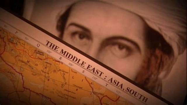 Al Qaeda - Background - Al Qaeda | Inside the Terror Network | Frontline