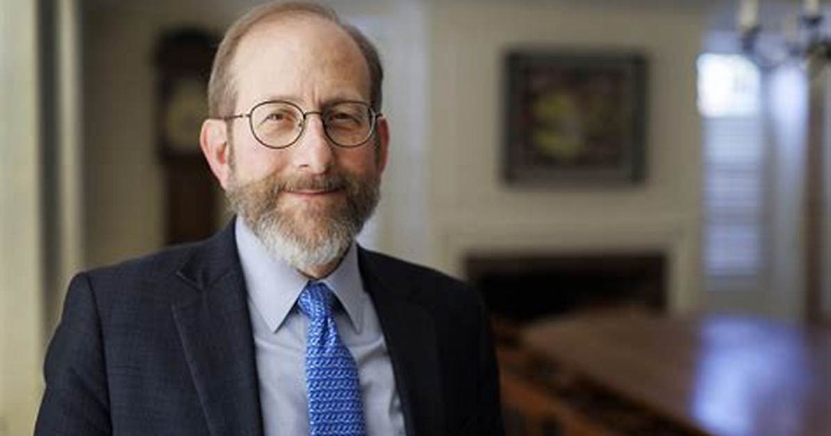 Alan Garber Parents: Meet Harry and Jean Garber