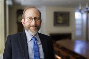 Alan Garber Parents: Meet Harry and Jean Garber