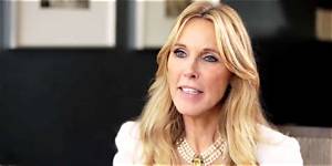 Alana Stewart Net Worth