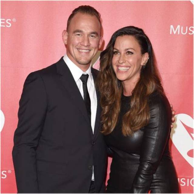 Alanis Morissette Husband, Children, Net Worth, Tour