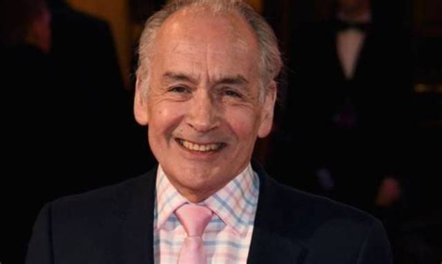 Alastair Stewart Height, Weight, Net Worth, Age, Birthday, Wikipedia, Who, Instagram, Biography