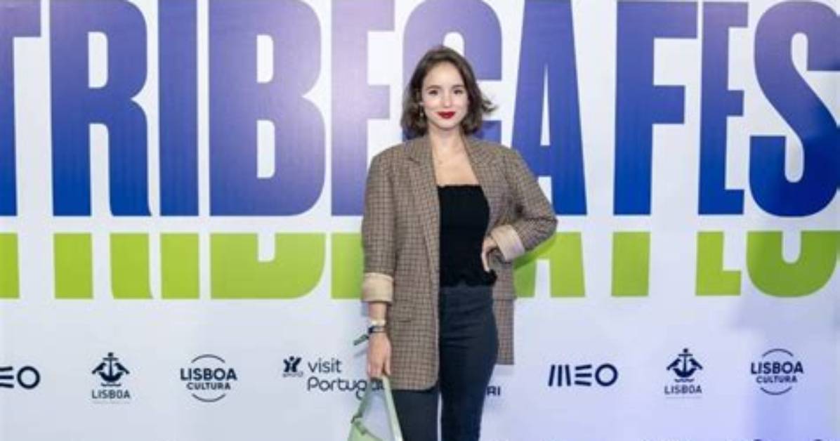 Alba Baptista Net Worth: How Much Is Alba Baptista Worth?