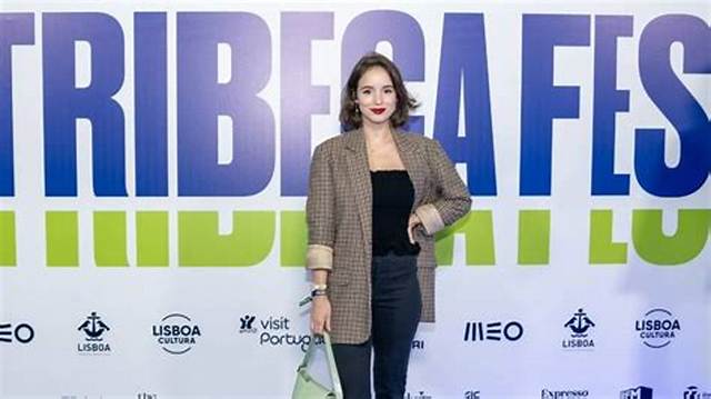 Alba Baptista Net Worth: How Much Is Alba Baptista Worth?