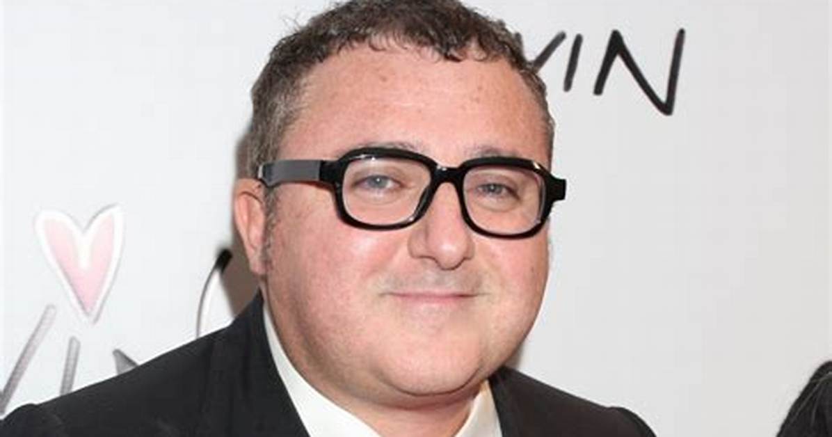 Alber Elbaz Facts, Net Worth, Age, Birthday, Wikipedia, Who, Nationality, Biography