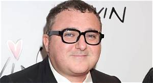 Alber Elbaz Facts, Net Worth, Age, Birthday, Wikipedia, Who, Nationality, Biography