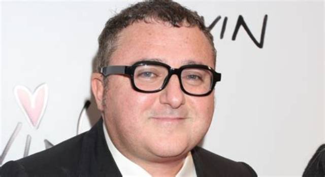 Alber Elbaz Facts, Net Worth, Age, Birthday, Wikipedia, Who, Nationality, Biography