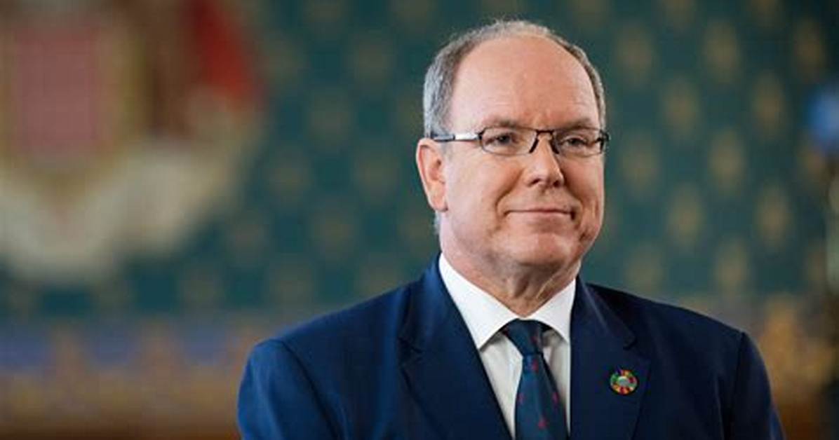 Albert Ii, Prince of Monaco Net Worth, Wedding, Young, Siblings, Son, House, Illegitimate Child, Wife