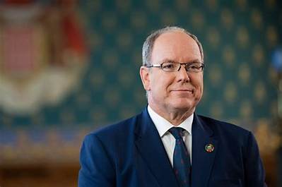 Albert Ii, Prince of Monaco Net Worth, Wedding, Young, Siblings, Son, House, Illegitimate Child, Wife