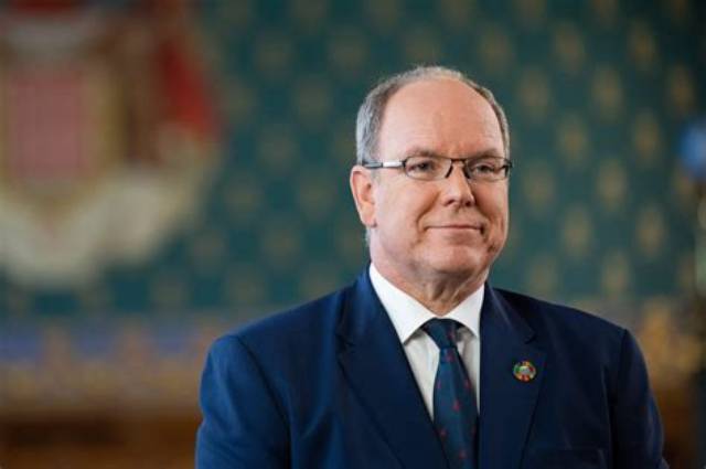 Albert Ii, Prince of Monaco Net Worth, Wedding, Young, Siblings, Son, House, Illegitimate Child, Wife