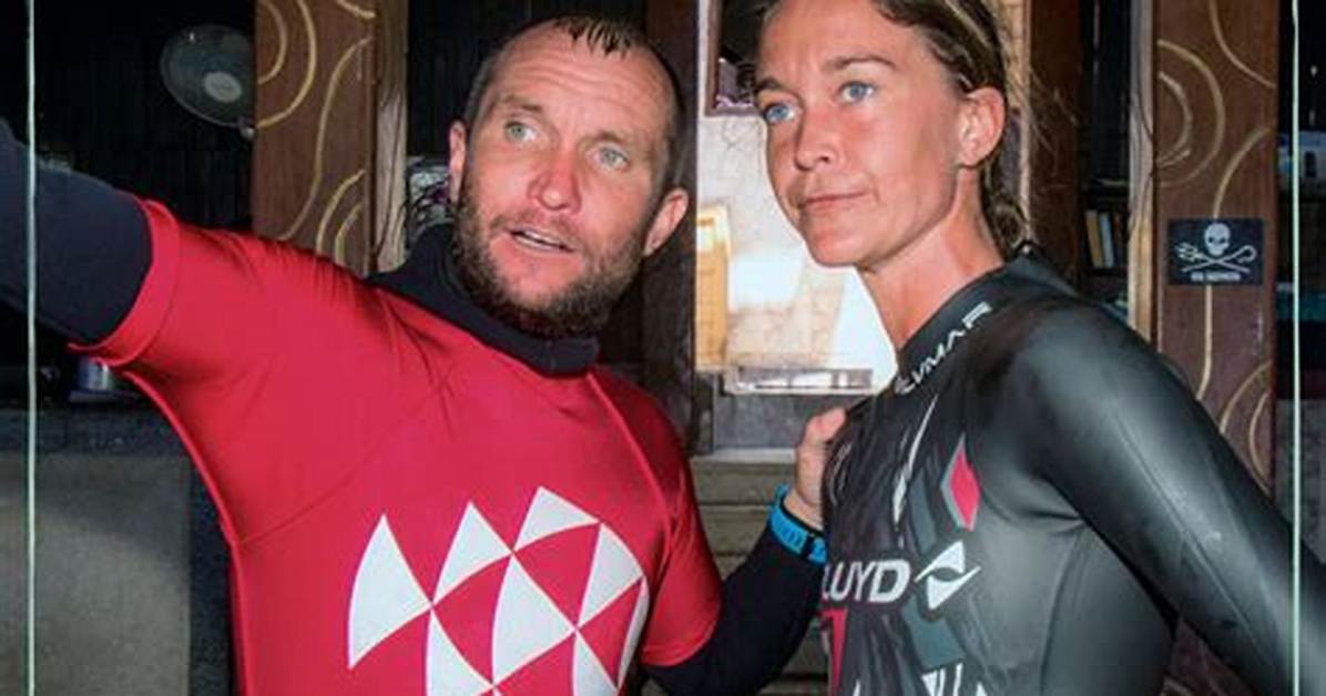Alessia Zecchini Accident: What Happened and Where Is She Now?