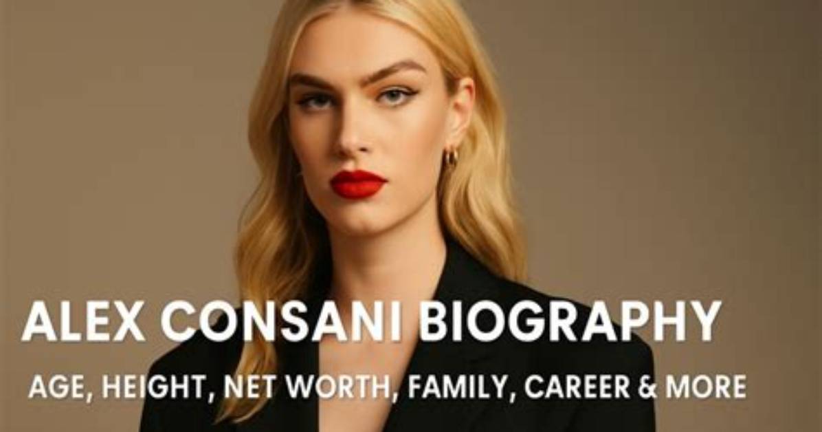 Alex Bass Net Worth: Career, Home, Age, Income, All You Need to Know - Sarkariresult