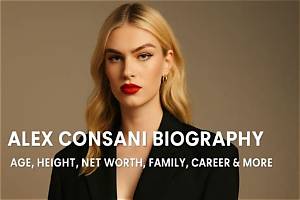 Alex Bass Net Worth: Career, Home, Age, Income, All You Need to Know - Sarkariresult