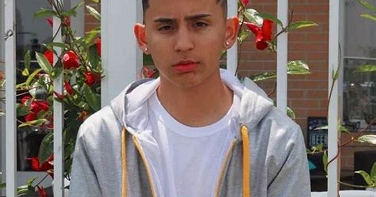 Alex Guzman Bio, Wiki, Age, Height, Brother, Ex, Girlfriend, Tiktok, Net Worth