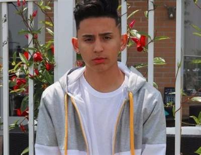 Alex Guzman Bio, Wiki, Age, Height, Brother, Ex, Girlfriend, Tiktok, Net Worth