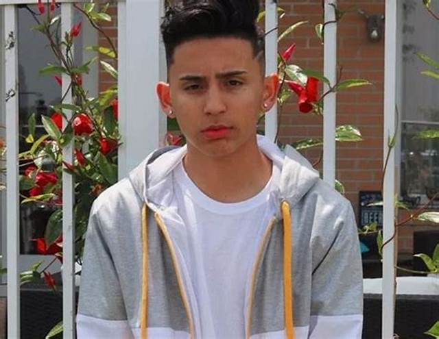Alex Guzman Bio, Wiki, Age, Height, Brother, Ex, Girlfriend, Tiktok, Net Worth