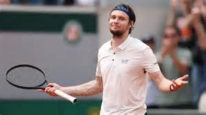 Alexander Bublik Height: How Tall Is Alexander Bublik?