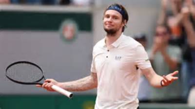 Alexander Bublik Height: How Tall Is Alexander Bublik?