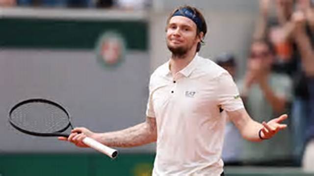 Alexander Bublik Height: How Tall Is Alexander Bublik?