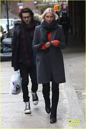 Alexander Dipersia Celebrity News and Gossip | Entertainment, Photos and Videos | Just Jared: Celebrity News and Gossip