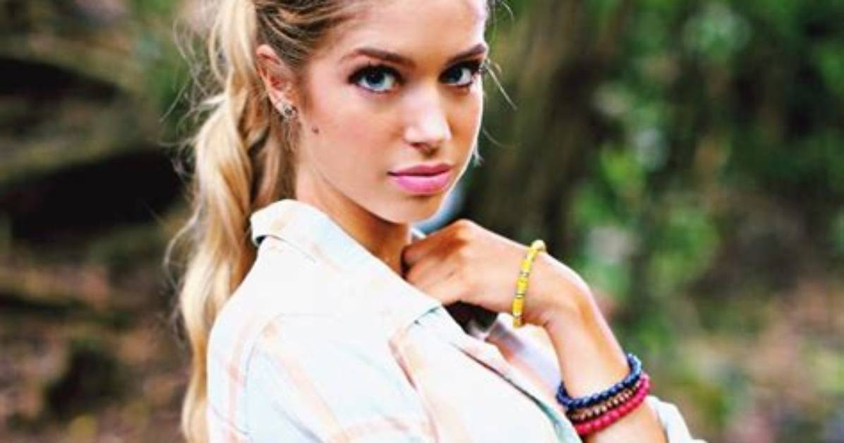 Alexandria Deberry Net Worth