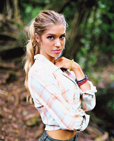 Alexandria Deberry Net Worth