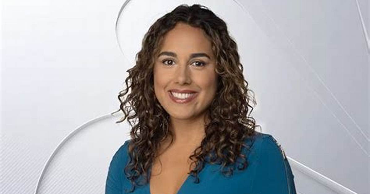 Alexis Rivas Bio, Wiki, Age, Height, Abc21, Husband, Nbcuniversal Media, Llc, and Net Worth.