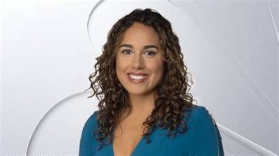 Alexis Rivas Bio, Wiki, Age, Height, Abc21, Husband, Nbcuniversal Media, Llc, and Net Worth.