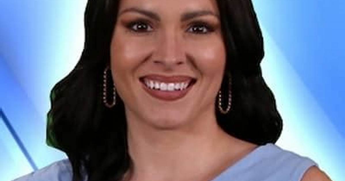 Alexis Walters