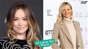 Ali Raymer Net Worth