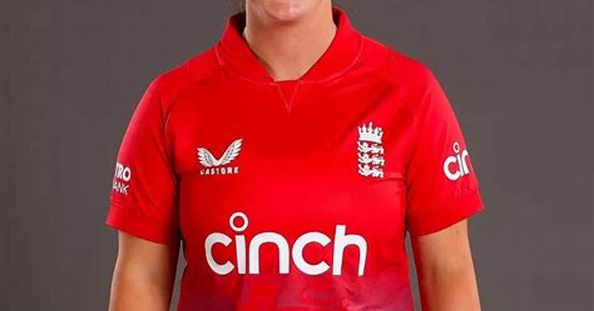 Alice Capsey Height - What Is the Height of Alice Capsey