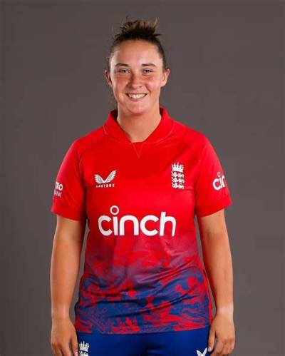 Alice Capsey Height - What Is the Height of Alice Capsey
