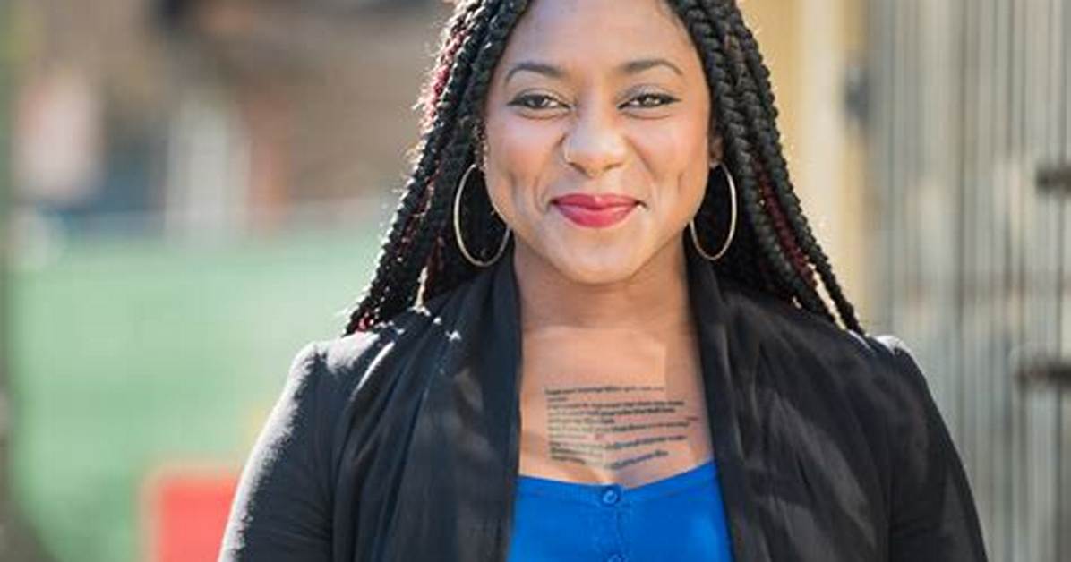 Alicia Garza Bio, Black Lives Matter, Husband, Spouse, Cullors & Opal Tometti