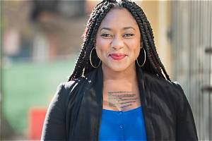 Alicia Garza Bio, Black Lives Matter, Husband, Spouse, Cullors & Opal Tometti