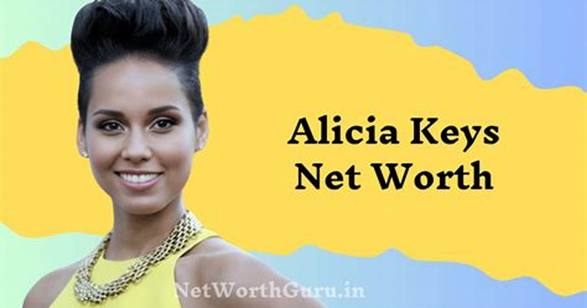 Alicia Gray Net Worth