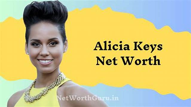 Alicia Gray Net Worth