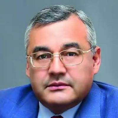 Alijan Ibragimov’s Net Worth, Biography, Career, Awards, Fact and Life Story