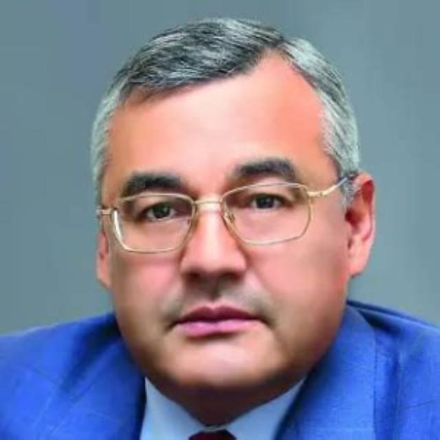 Alijan Ibragimov’s Net Worth, Biography, Career, Awards, Fact and Life Story