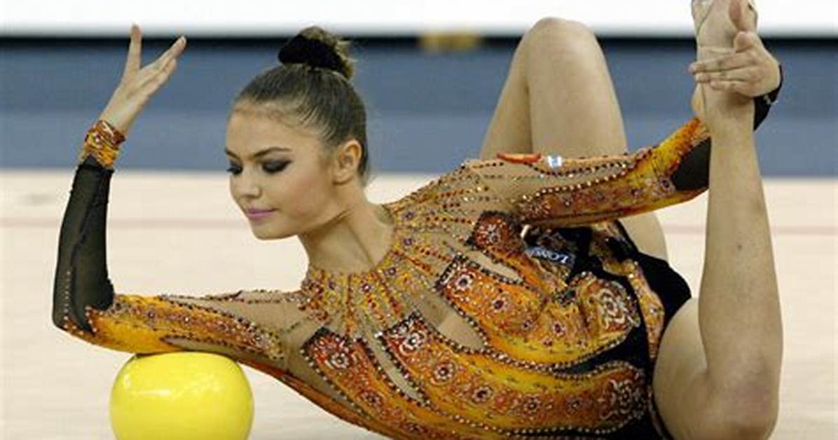 Alina Kabaeva Height, Weight, Net Worth, Age, Birthday, Wikipedia, Who, Nationality, Biography