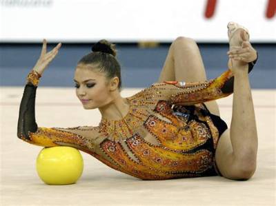 Alina Kabaeva Height, Weight, Net Worth, Age, Birthday, Wikipedia, Who, Nationality, Biography