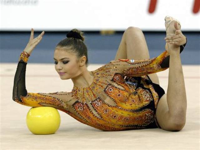 Alina Kabaeva Height, Weight, Net Worth, Age, Birthday, Wikipedia, Who, Nationality, Biography