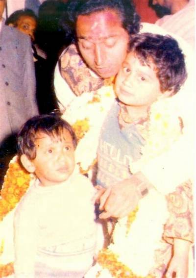 Alka Nath Age, Husband, Children, Family, Biography & More » Starsunfolded