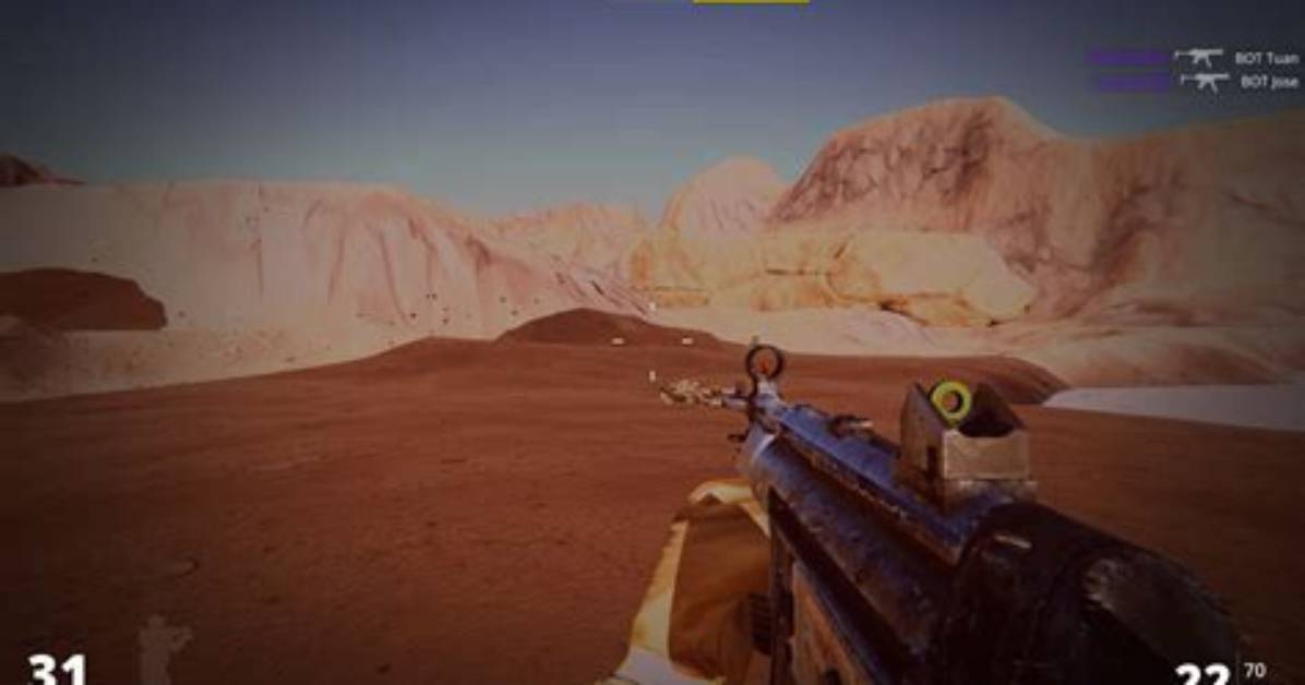 All Confirmed Classes for Multiplayer Shooter
