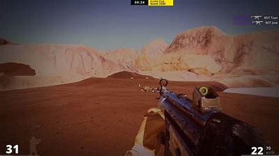 All Confirmed Classes for Multiplayer Shooter