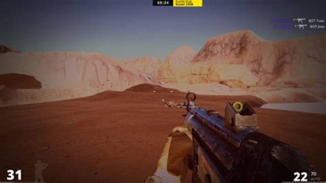 All Confirmed Classes for Multiplayer Shooter