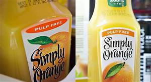 “All Mass Produced Stuff Poison Nowadays”: Simply Orange Juice Pfas Lawsuit Explained