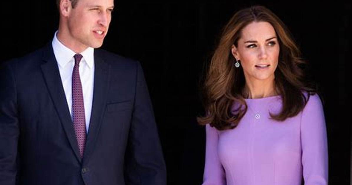 All the Times Prince William Nearly Cheated on Kate Middleton, According to Reports