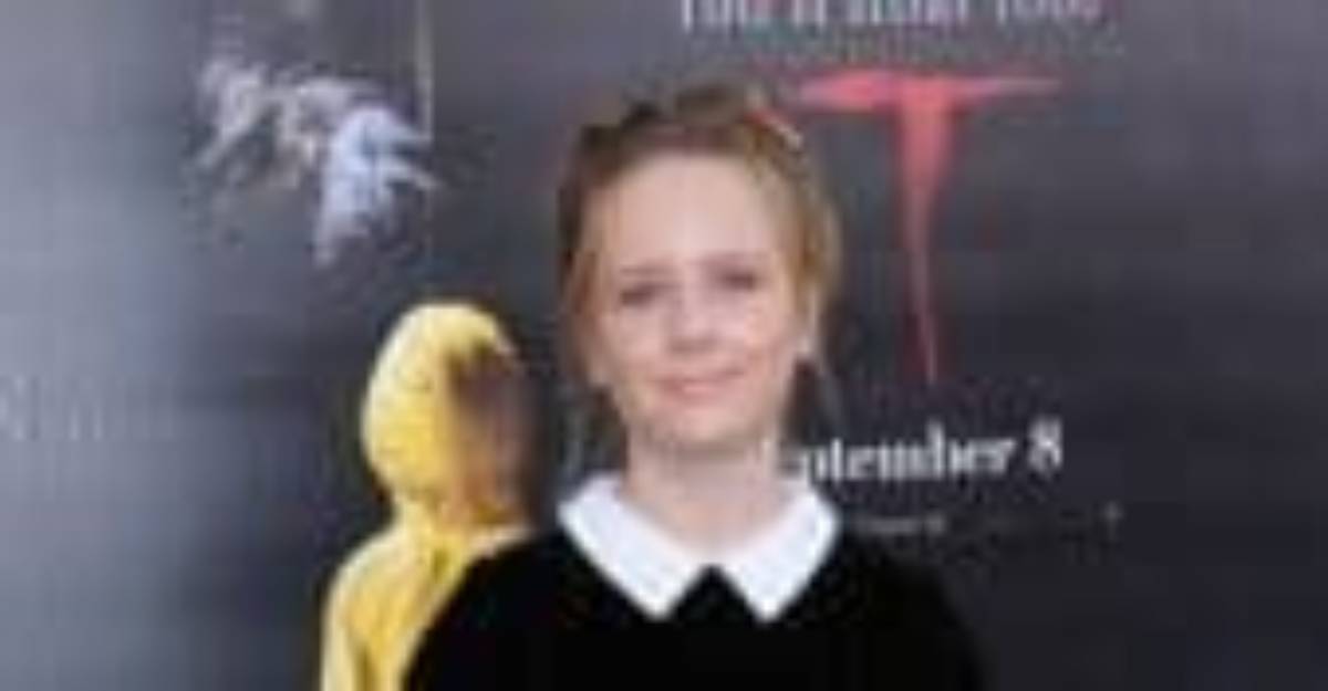 All Truth About 15Yo Lulu Wilson: Parents, Height, Net Worth