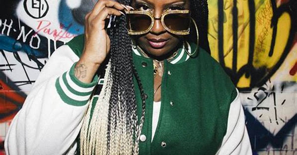 All We Know About Gangsta Boo’s Boyfriend, Emmett