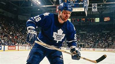 All We Know About Tie Domi’s Wife, Heather Mcdonough